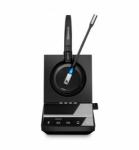 A Beginner’s Guide to Sennheiser Headset Technology and Features